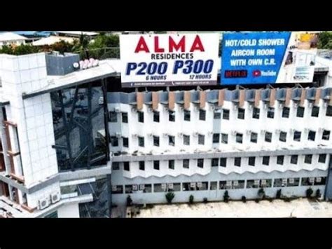 alma residences reviews|Alma Residences GenSan .